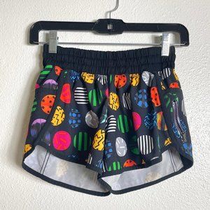 Lululemon Athletica Tracker Short